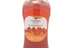 Geoprodukt-Sapun tekući Amster 1000ml antibacterial......-5000ml