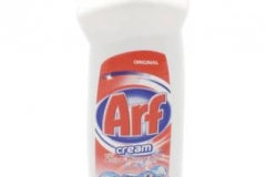 Geoprodukt-Sredstvo za čišćenje abraziv tekući Arf cream 500ml