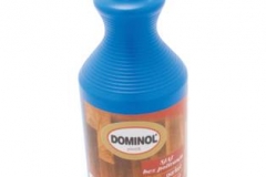 Geoprodukt-Sredstvo za čišćenje parket Dominol 1000ml plavi