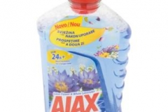 Geoprodukt-Sredstvo za čišćenje podova univerzalno Ajax 1000ml