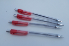 Geoprodukt-Kemiska olovka crvena